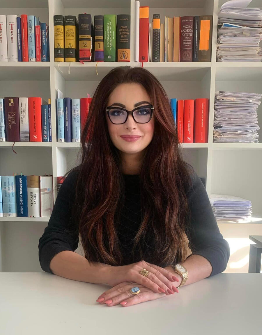 fotografija Ivana Barišić